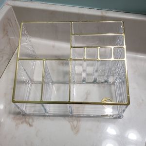 Sonia Kashuk Countertop Tray Makeup Target